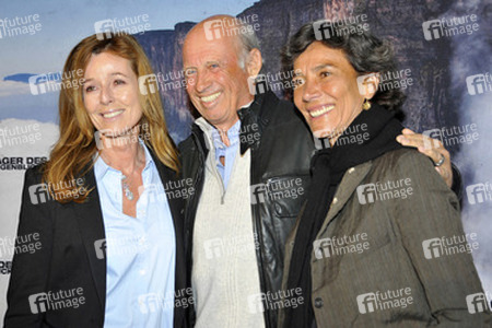 'Jäger des Augenblicks' Premiere, München