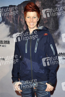 'Jäger des Augenblicks' Premiere, München