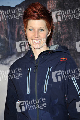 'Jäger des Augenblicks' Premiere, München