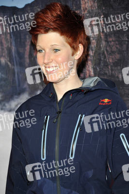 'Jäger des Augenblicks' Premiere, München