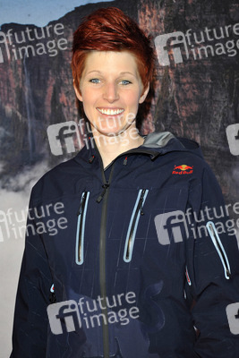 'Jäger des Augenblicks' Premiere, München