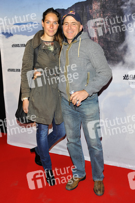 'Jäger des Augenblicks' Premiere, München