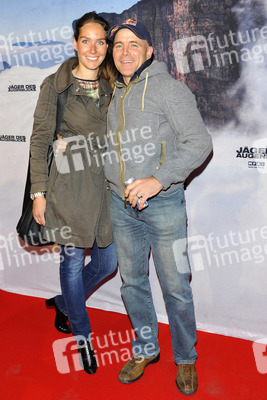 'Jäger des Augenblicks' Premiere, München