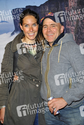 'Jäger des Augenblicks' Premiere, München