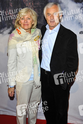 'Jäger des Augenblicks' Premiere, München