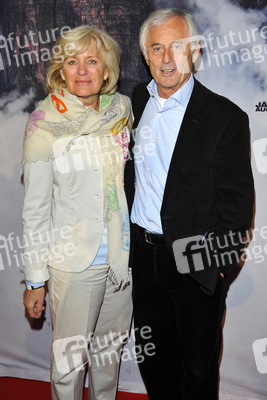 'Jäger des Augenblicks' Premiere, München