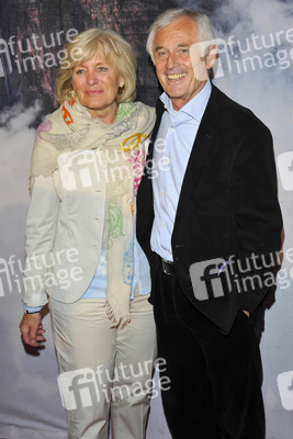 'Jäger des Augenblicks' Premiere, München