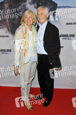 'Jäger des Augenblicks' Premiere, München