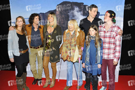 'Jäger des Augenblicks' Premiere, München