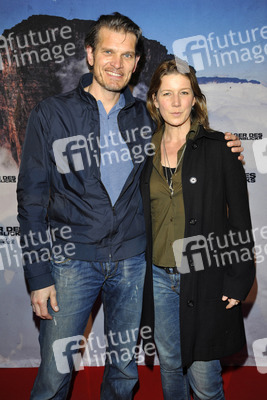 'Jäger des Augenblicks' Premiere, München