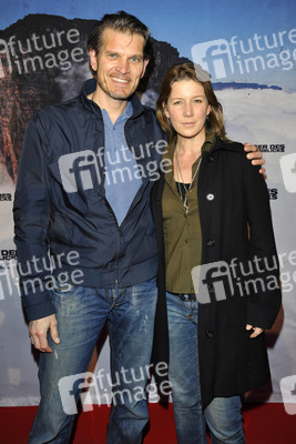 'Jäger des Augenblicks' Premiere, München