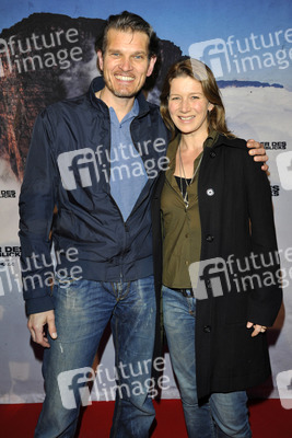 'Jäger des Augenblicks' Premiere, München