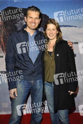 'Jäger des Augenblicks' Premiere, München