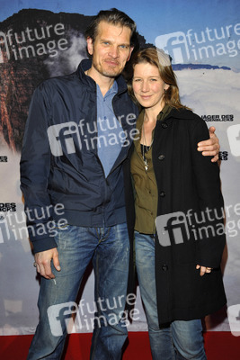 'Jäger des Augenblicks' Premiere, München