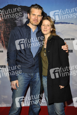 'Jäger des Augenblicks' Premiere, München