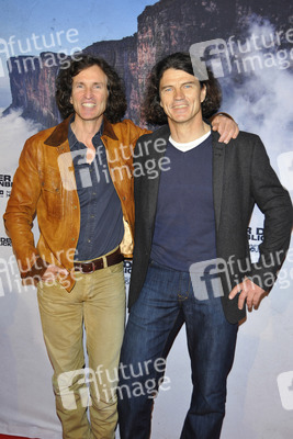 'Jäger des Augenblicks' Premiere, München
