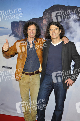 'Jäger des Augenblicks' Premiere, München