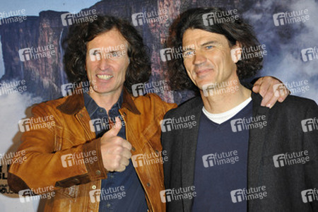 'Jäger des Augenblicks' Premiere, München