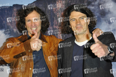 'Jäger des Augenblicks' Premiere, München