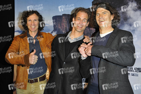'Jäger des Augenblicks' Premiere, München