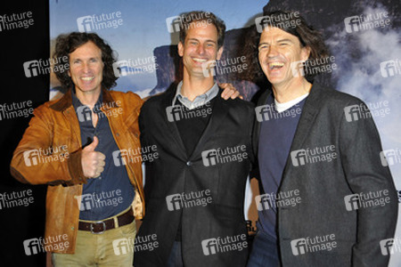 'Jäger des Augenblicks' Premiere, München