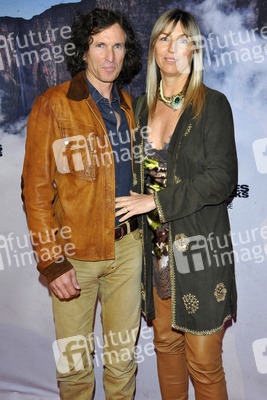 'Jäger des Augenblicks' Premiere, München