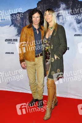 'Jäger des Augenblicks' Premiere, München