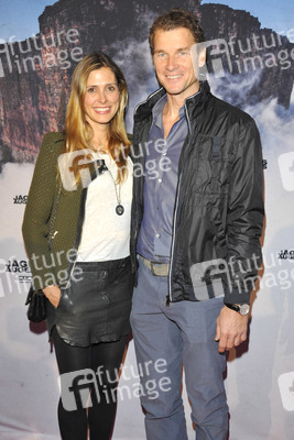 'Jäger des Augenblicks' Premiere, München