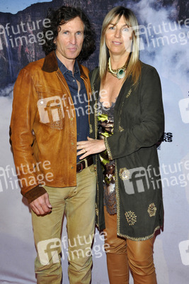 'Jäger des Augenblicks' Premiere, München