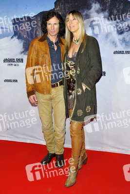 'Jäger des Augenblicks' Premiere, München