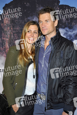 'Jäger des Augenblicks' Premiere, München