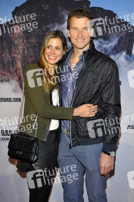 'Jäger des Augenblicks' Premiere, München