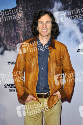 'Jäger des Augenblicks' Premiere, München