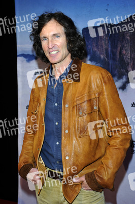 'Jäger des Augenblicks' Premiere, München