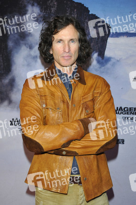 'Jäger des Augenblicks' Premiere, München