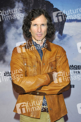 'Jäger des Augenblicks' Premiere, München