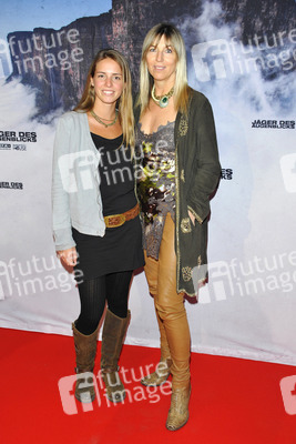 'Jäger des Augenblicks' Premiere, München