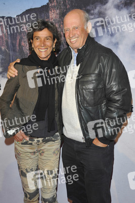 'Jäger des Augenblicks' Premiere, München