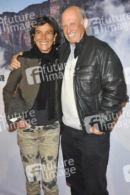'Jäger des Augenblicks' Premiere, München