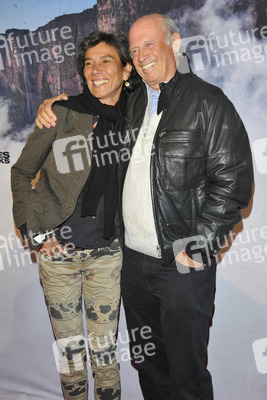 'Jäger des Augenblicks' Premiere, München