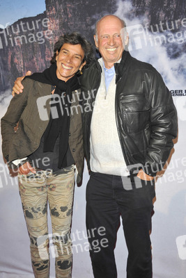 'Jäger des Augenblicks' Premiere, München