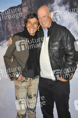 'Jäger des Augenblicks' Premiere, München