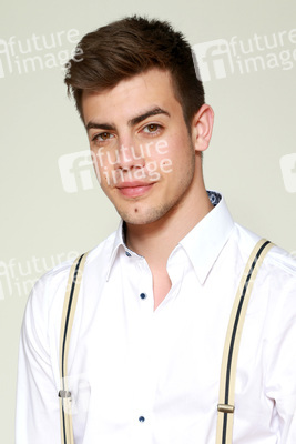 'Verbotene Liebe' 18. Geburtstag Photocall, Hamburg