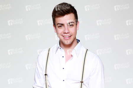 'Verbotene Liebe' 18. Geburtstag Photocall, Hamburg