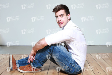 'Verbotene Liebe' 18. Geburtstag Photocall, Hamburg