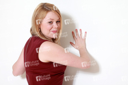 'Verbotene Liebe' 18. Geburtstag Photocall, Hamburg