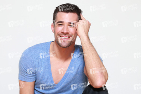 'Verbotene Liebe' 18. Geburtstag Photocall, Hamburg