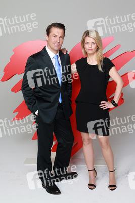'Verbotene Liebe' 18. Geburtstag Photocall, Hamburg