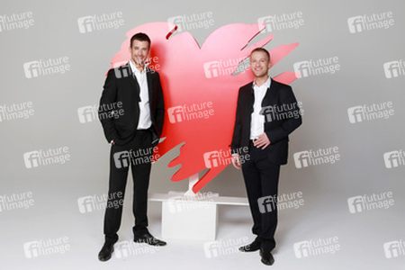 'Verbotene Liebe' 18. Geburtstag Photocall, Hamburg