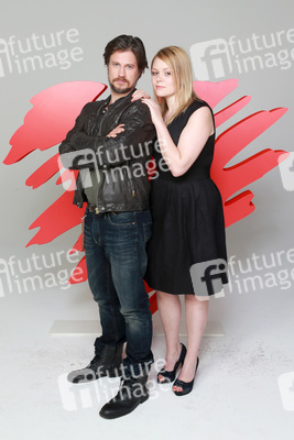 'Verbotene Liebe' 18. Geburtstag Photocall, Hamburg